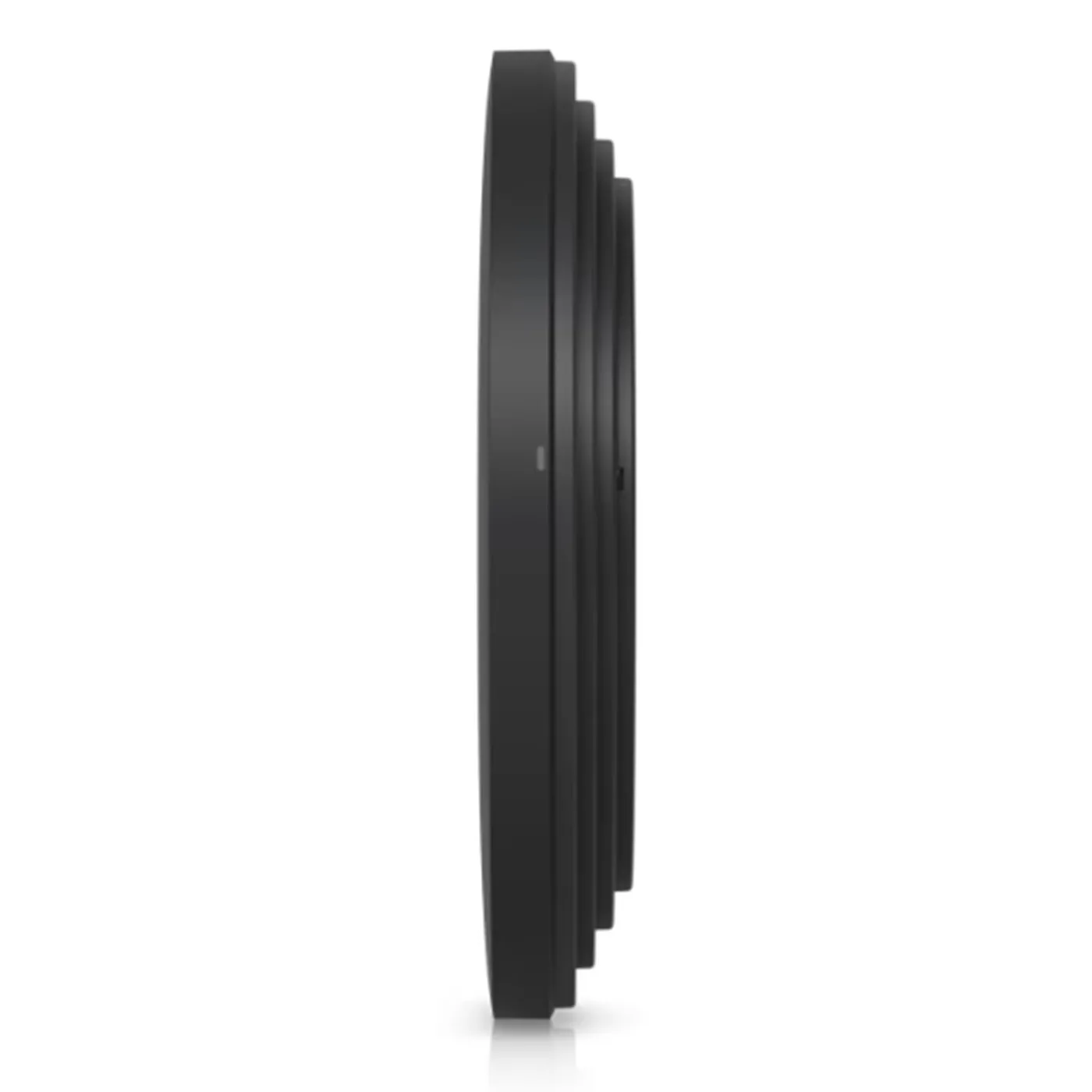[021868] [U7-Pro-XGS-B] Ubiquiti - Punto de Acceso WiFi-7 de 8 Flujos PoE++ Triple Banda con Puerto Multi-Gig 10/5/2.5/1 GbE Cobertura de 160 Metros (6 dBi en 6 GHz - 6 dBi en 5 GHz - 4 dBi en 2.4 GHz) [Negro]