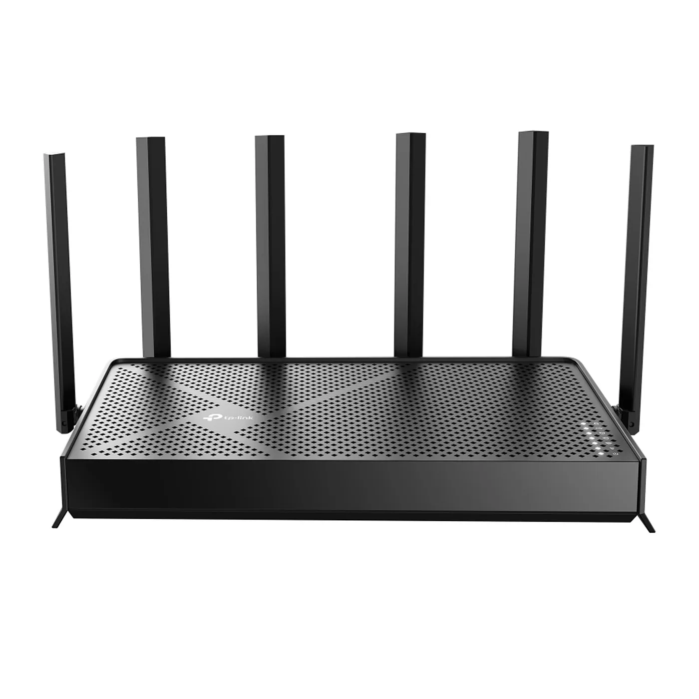 [021886] [BE400-Archer] TP-Link - Router Inalambrico Wi-Fi 7 EasyMesh Doble Banda de 6.5 Gbps Puertos 2.5G BE6500 WiFi7