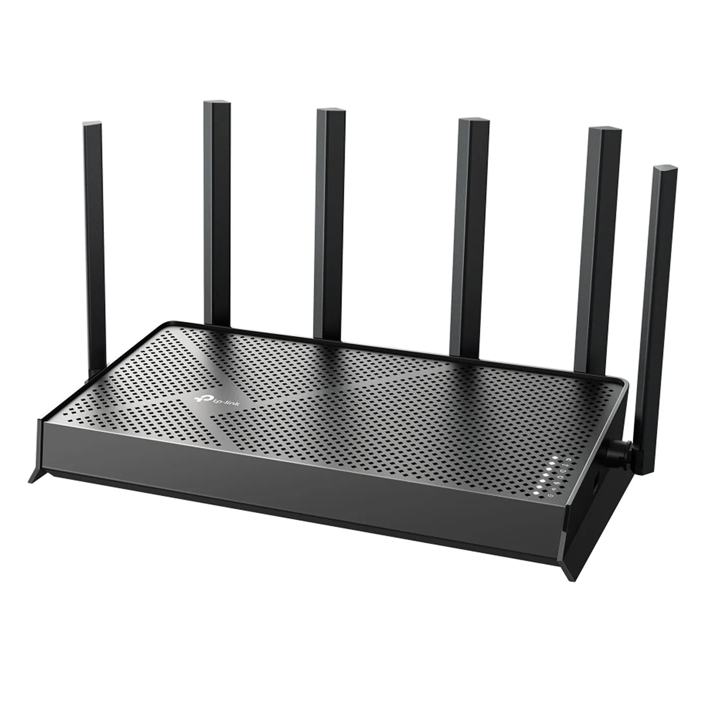 [021886] [BE400-Archer] TP-Link - Router Inalambrico Wi-Fi 7 EasyMesh Doble Banda de 6.5 Gbps Puertos 2.5G BE6500 WiFi7