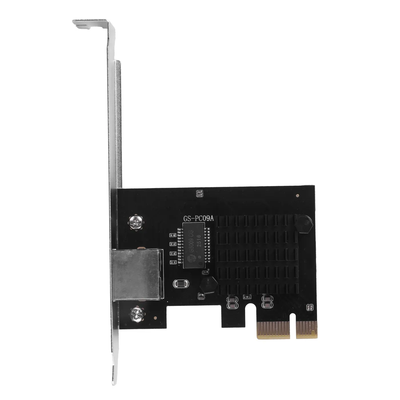 [021895] [GSPC09A] Astra - Tarjeta de Red PCI Express 1 Gigabit RJ45