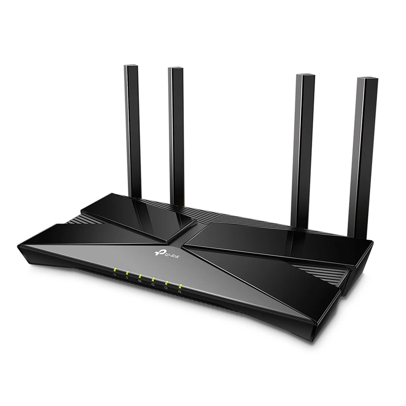 [021719] [AX53-ARCHER] TP-Link - Router Inalambrico WiFi Doble Banda Gigabit AX3000 Giga WiFi6 4 Antenas
