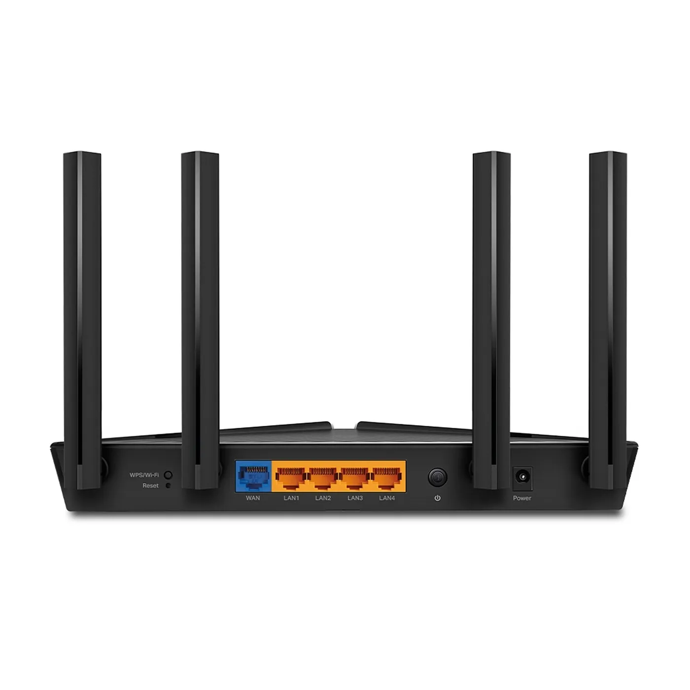 [021719] [AX53-ARCHER] TP-Link - Router Inalambrico WiFi Doble Banda Gigabit AX3000 Giga WiFi6 4 Antenas