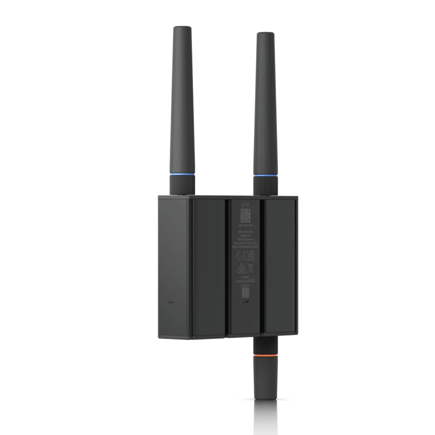 [021761] [UMR-Ultra] Ubiquiti - Router Móvil LTE Gestionado Ultra Compacto con Wifi Integrado para despliegues IoT