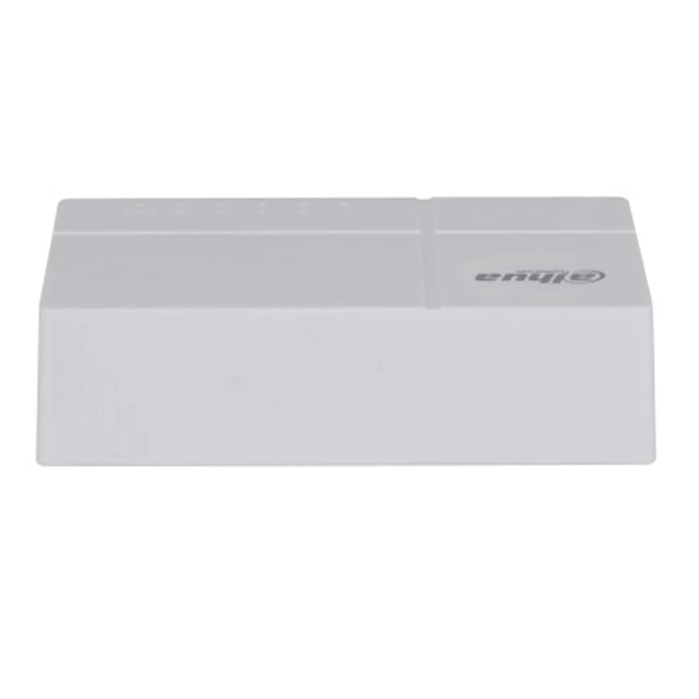 [021795] [DH-SF1005L] Dahua - Switch para Escritorio con 5 Puertos (10/100 Mbps) Carcasa Plástica [No Administrable]
