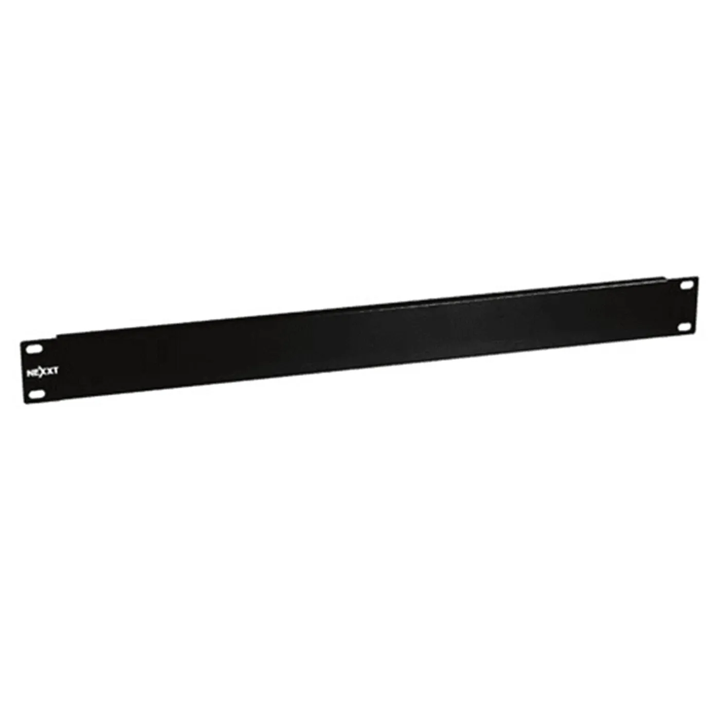 [021831] [AW220NXT90] Nexxt - Tapa Panel Ciego 19" 1U [5 Unidades]