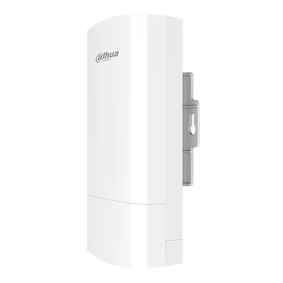 [021964] [DH-WB2-60N-I] Dahua - Antena Inalámbrica para Ascensores Punto de Acceso 300Mbps 2.4Ghz Antena 8dBI para Interior