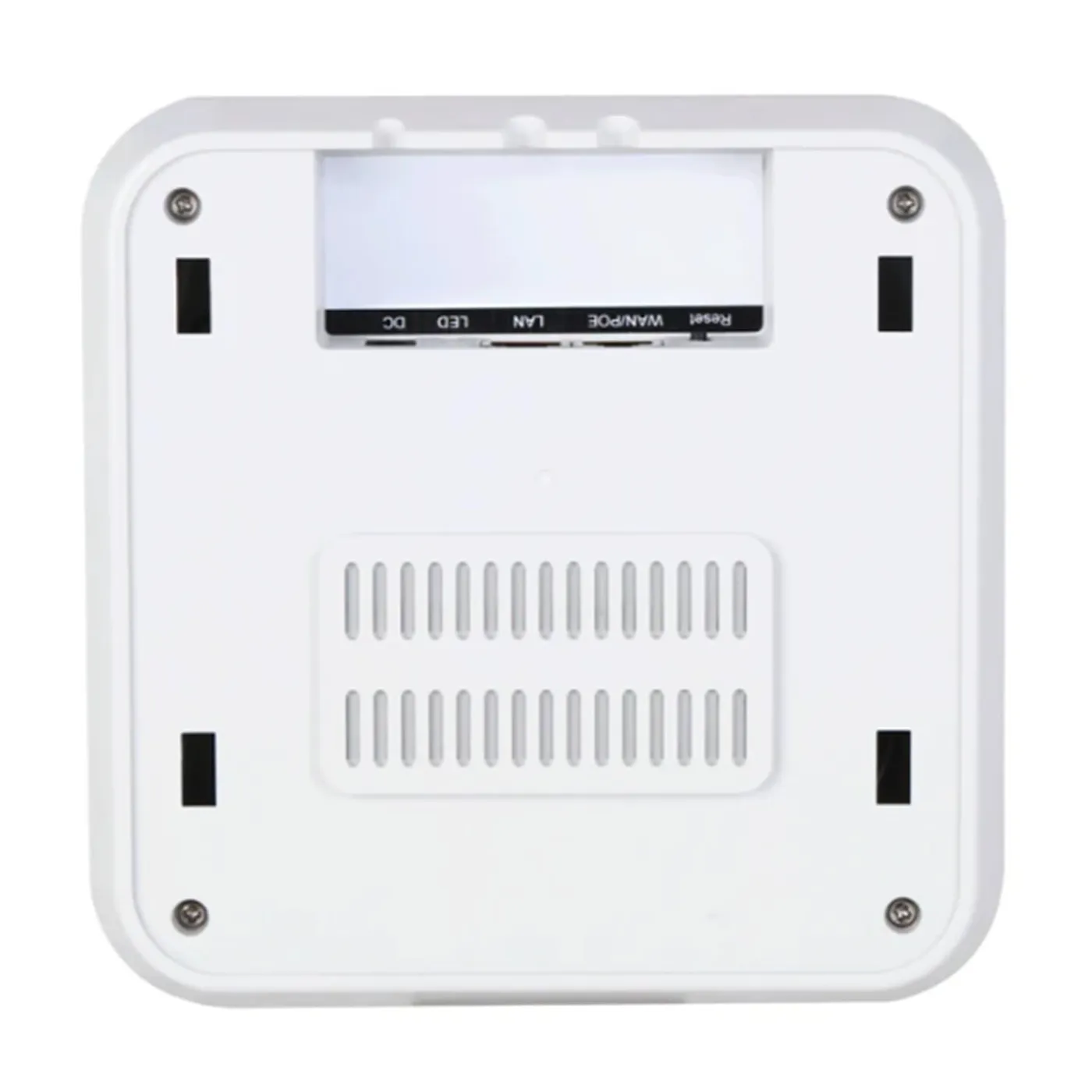 [021968] [DH-EAP5212-C] Dahua - Punto de Acceso (Access Point) de Techo AC12 Wi-Fi 5 Gigabit Doble Banda 1.2 Gbps Antena (2.4 GHz: 2 × 4.6 dBi) y (5 GHz: 2 × 4.0 dBi) para Interiores