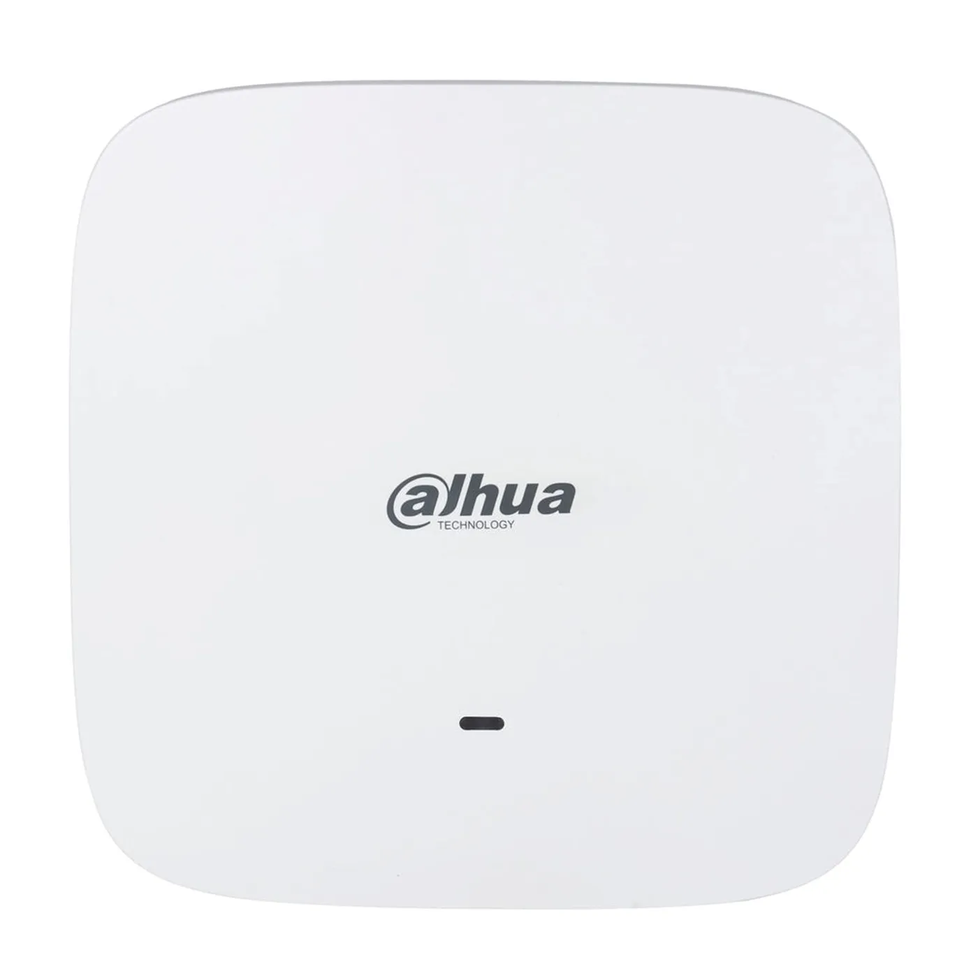 [021969] [DH-EAP6218-C] Dahua - Punto de Acceso (Access Point) de Techo AX1800 Wi-Fi 6 Gigabit Doble Banda 1.775 Gbps Antena (2.4 GHz: 2 × 4.6 dBi) y (5 GHz: 2 × 4.0 dBi) para Interiores