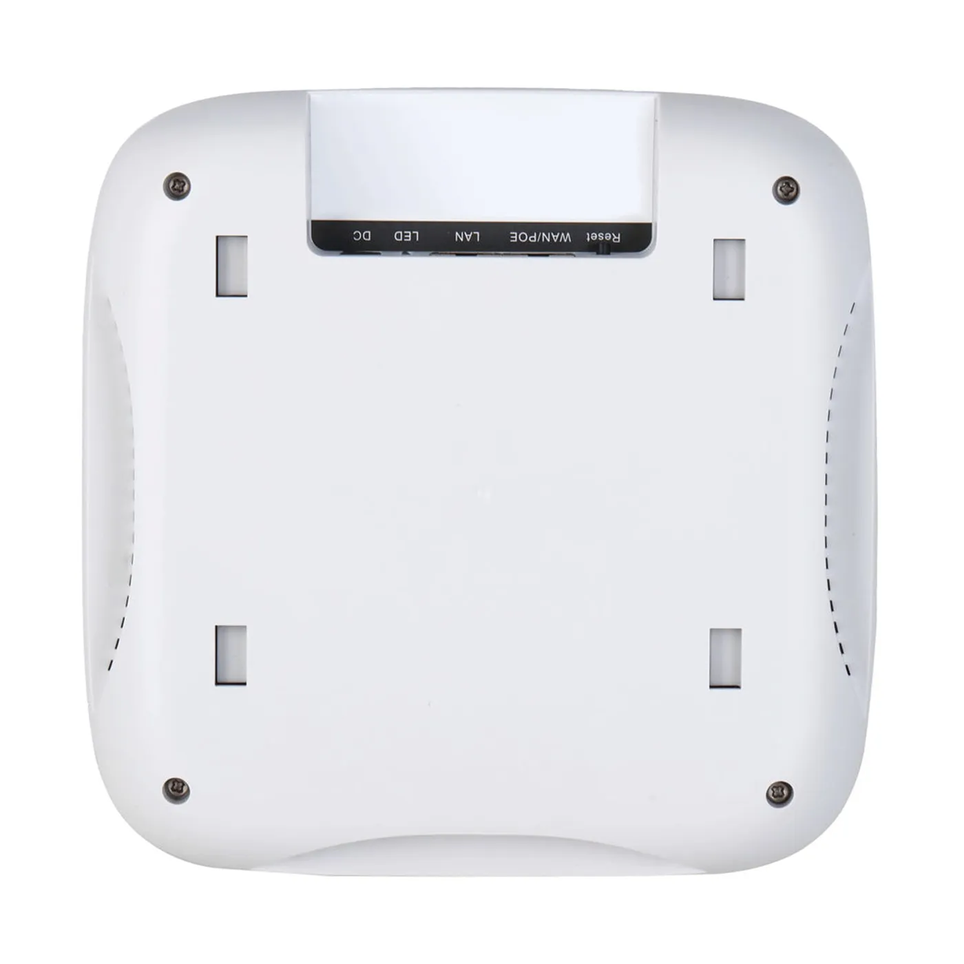 [021969] [DH-EAP6218-C] Dahua - Punto de Acceso (Access Point) de Techo AX1800 Wi-Fi 6 Gigabit Doble Banda 1.775 Gbps Antena (2.4 GHz: 2 × 4.6 dBi) y (5 GHz: 2 × 4.0 dBi) para Interiores