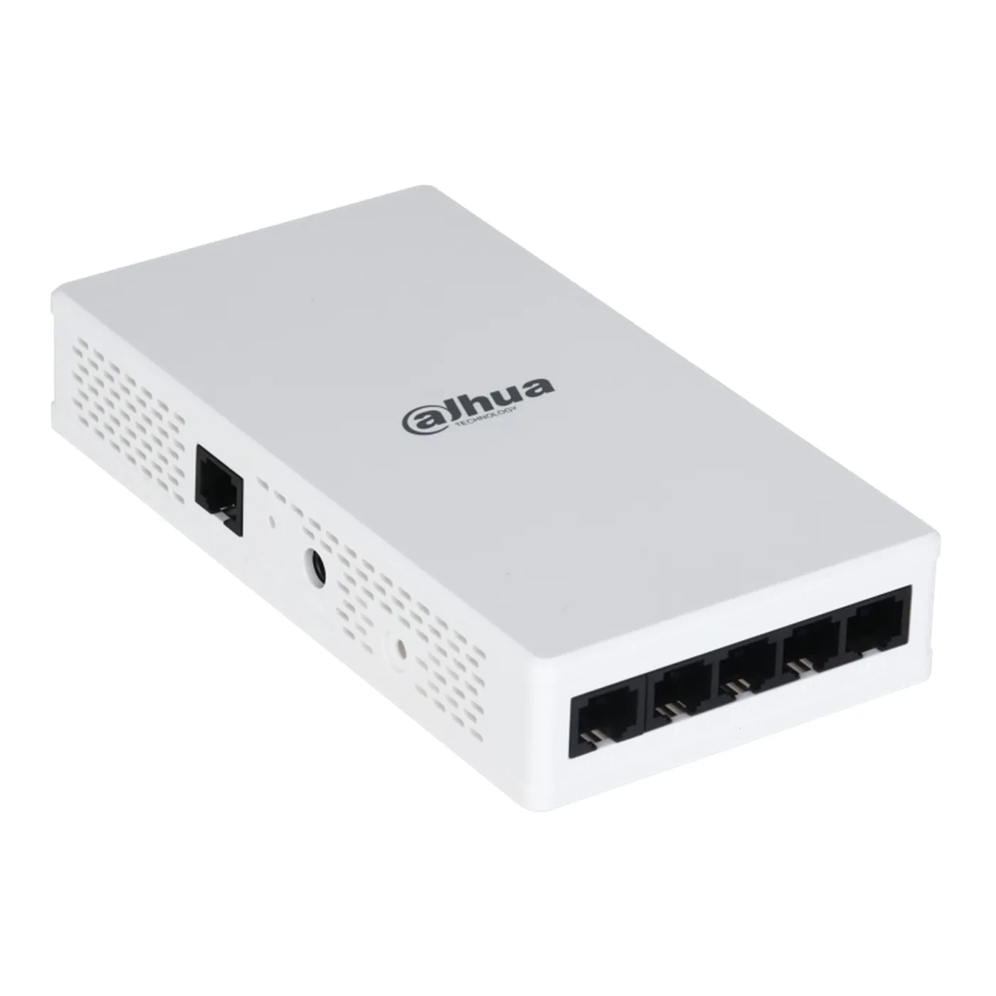 [021971] [DH-EAP6230-W] Dahua - Punto de Acceso (Access Point) de Pared AX3000 Wi-Fi 6 Gigabit Doble Banda 3 Gbps Antena (2.4 GHz: 2 × 2.0 dBi) y (5 GHz: 2 × 2.0 dBi) para Interiores