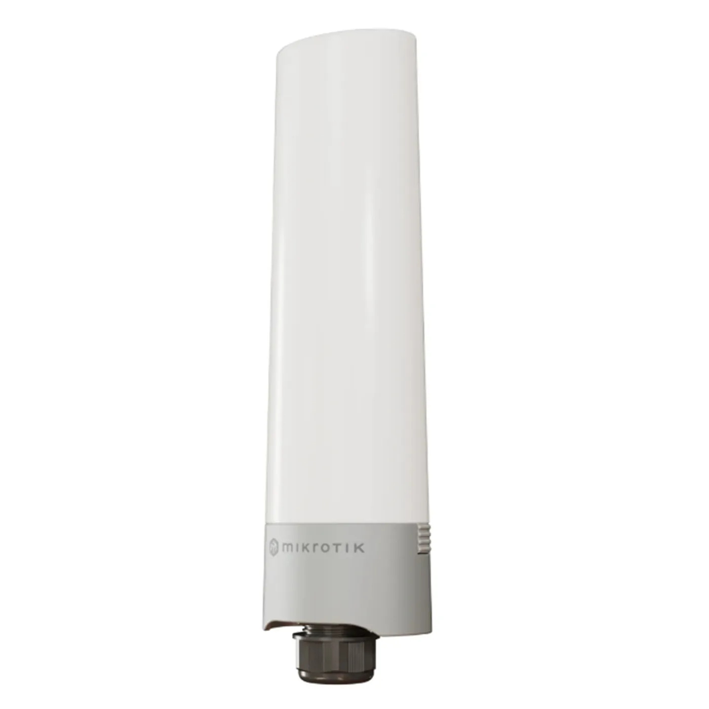 [022008] [GPER14i] - Mikrotik (GPeRx4) Extensor PoE Administrable SwOS para Exterior 3 Puertos de Salida af/at / PoE IN 90 Watts Puertos Aislados
