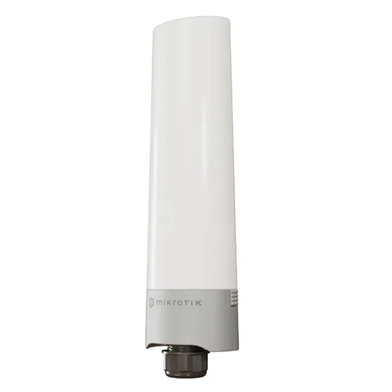 [022008] [GPER14i] - Mikrotik (GPeRx4) Extensor PoE Administrable SwOS para Exterior 3 Puertos de Salida af/at / PoE IN 90 Watts Puertos Aislados