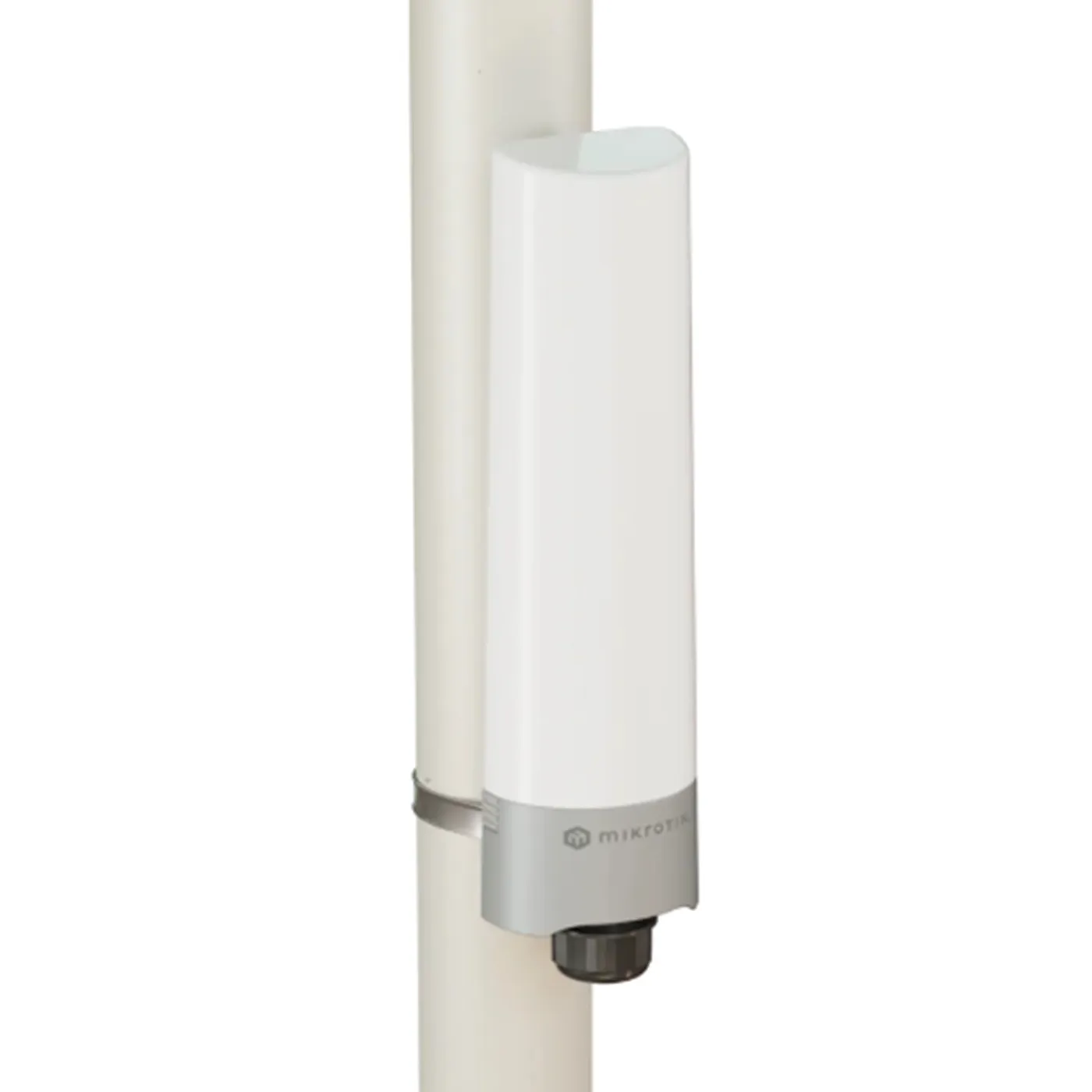 [022008] [GPER14i] - Mikrotik (GPeRx4) Extensor PoE Administrable SwOS para Exterior 3 Puertos de Salida af/at / PoE IN 90 Watts Puertos Aislados