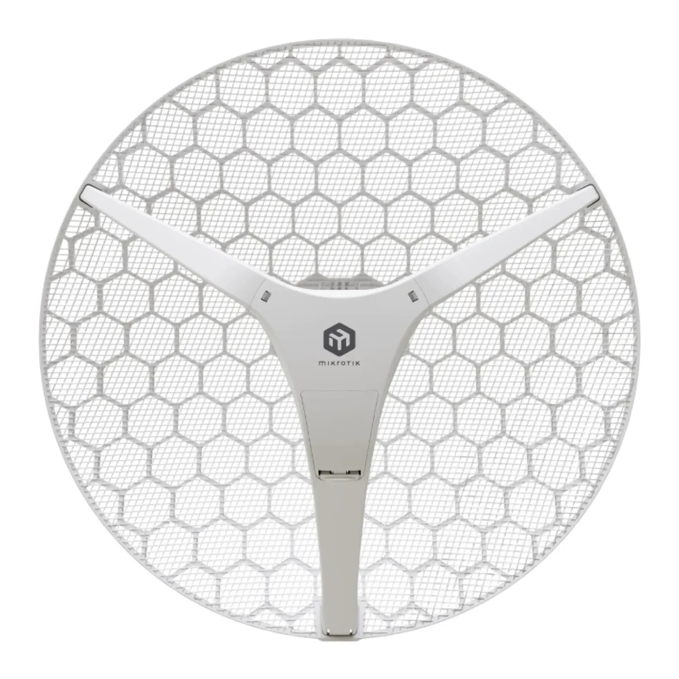 [022012] [LHG-5axD] Mikrotik - (LHG 5) Cliente y PtP en 5 GHz 802.11a/n/ac/ax Antena Integrada de 24.5dBi