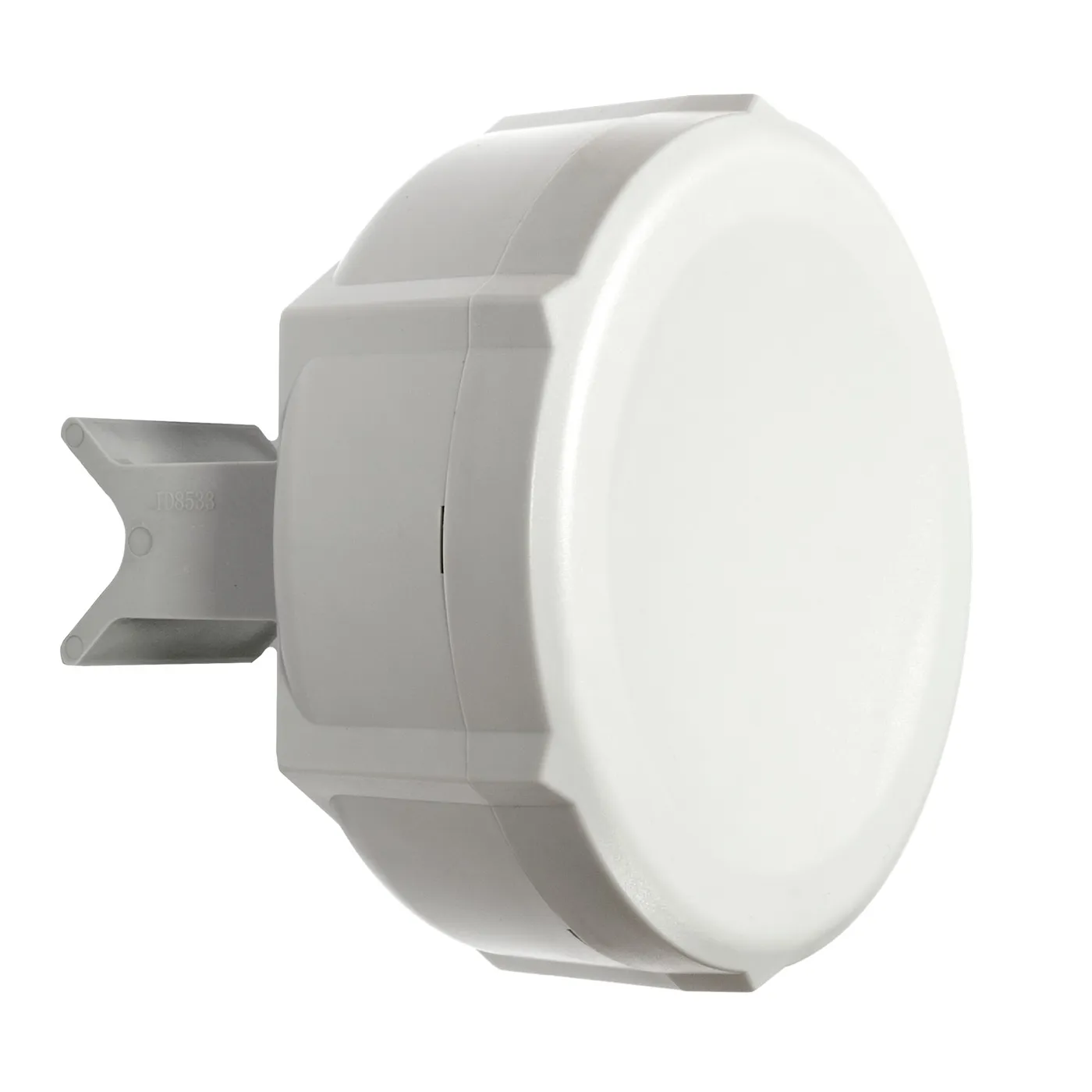 [022015] [RBSXTG-5HPacD-SA] Mikrotik - (SXT SA5 ac) Punto de Acceso en 5GHz 802.11 a/n/ac Antena Integrada 14 dBi de 90 Hasta 1000 mW