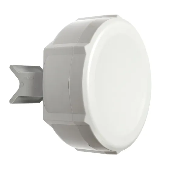 [022015] [RBSXTG-5HPacD-SA] Mikrotik - (SXT SA5 ac) Punto de Acceso en 5GHz 802.11 a/n/ac Antena Integrada 14 dBi de 90 Hasta 1000 mW