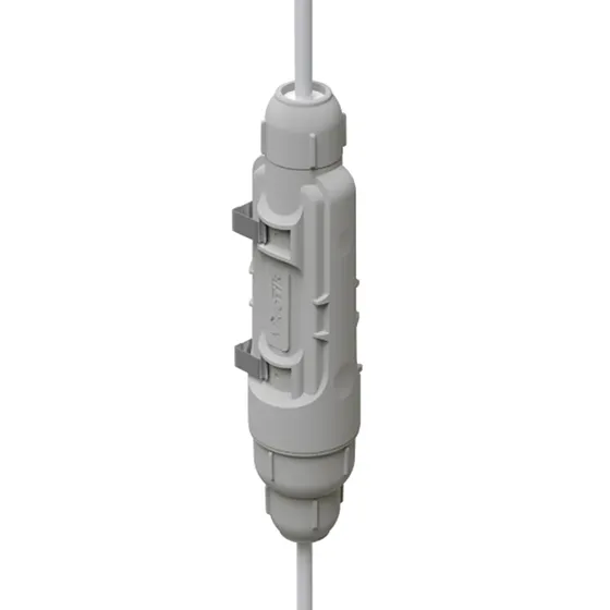 [022017] [GPeR-IP67-Case] Mikrotik - Carcasa Exterior con Clasificación IP68 para el GPeR