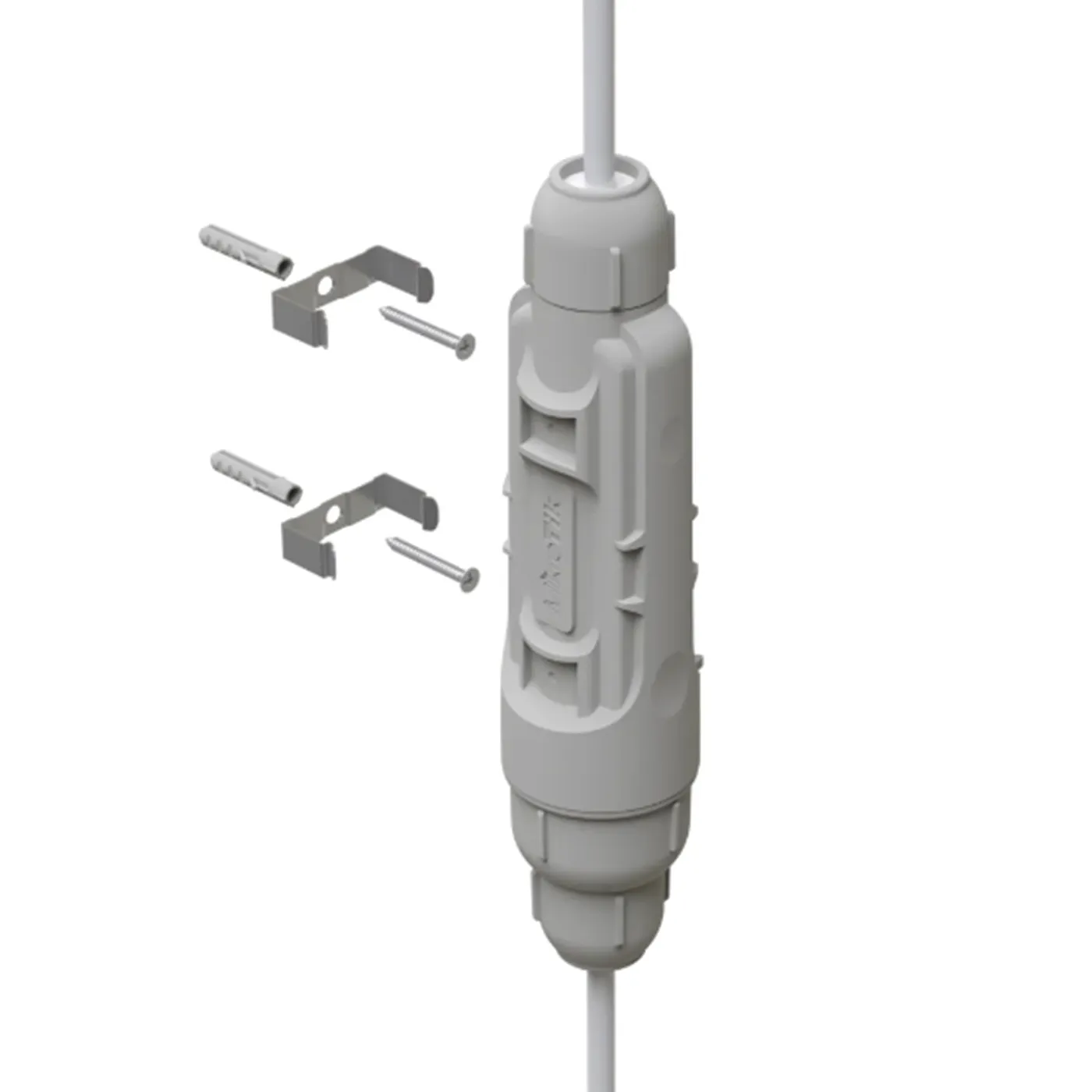 [022017] [GPeR-IP67-Case] Mikrotik - Carcasa Exterior con Clasificación IP68 para el GPeR