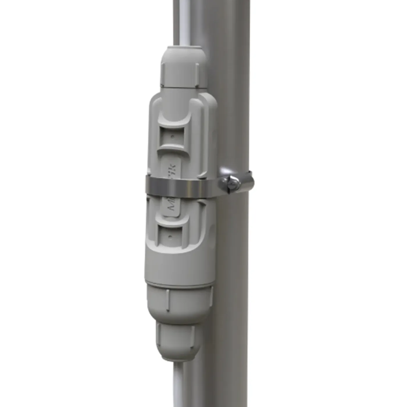 [022017] [GPeR-IP67-Case] Mikrotik - Carcasa Exterior con Clasificación IP68 para el GPeR