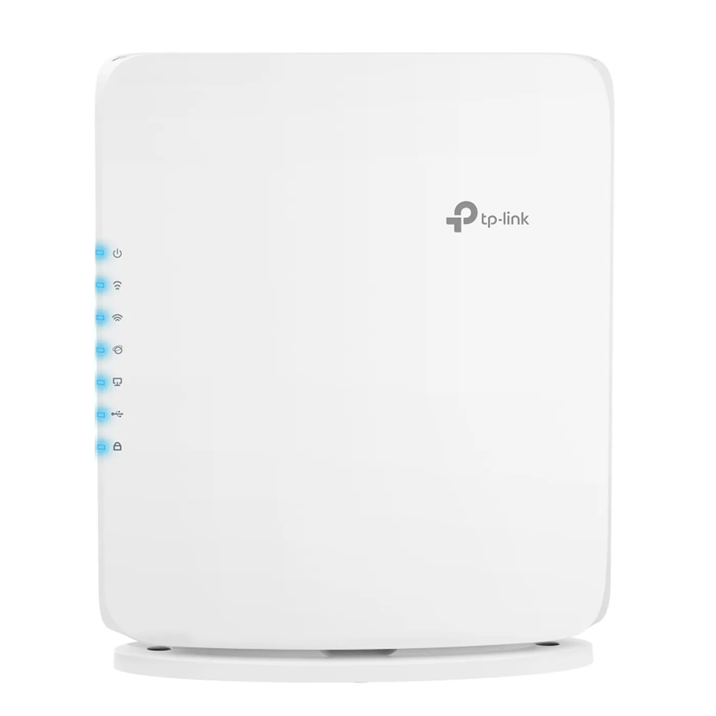 [021931] [BE450-Archer] TP-Link - Router Inalámbrico Wi-Fi 7 EasyMesh Doble Banda de 7.2 Gbps Puertos 10G/2.5G BE7200 WiFi7