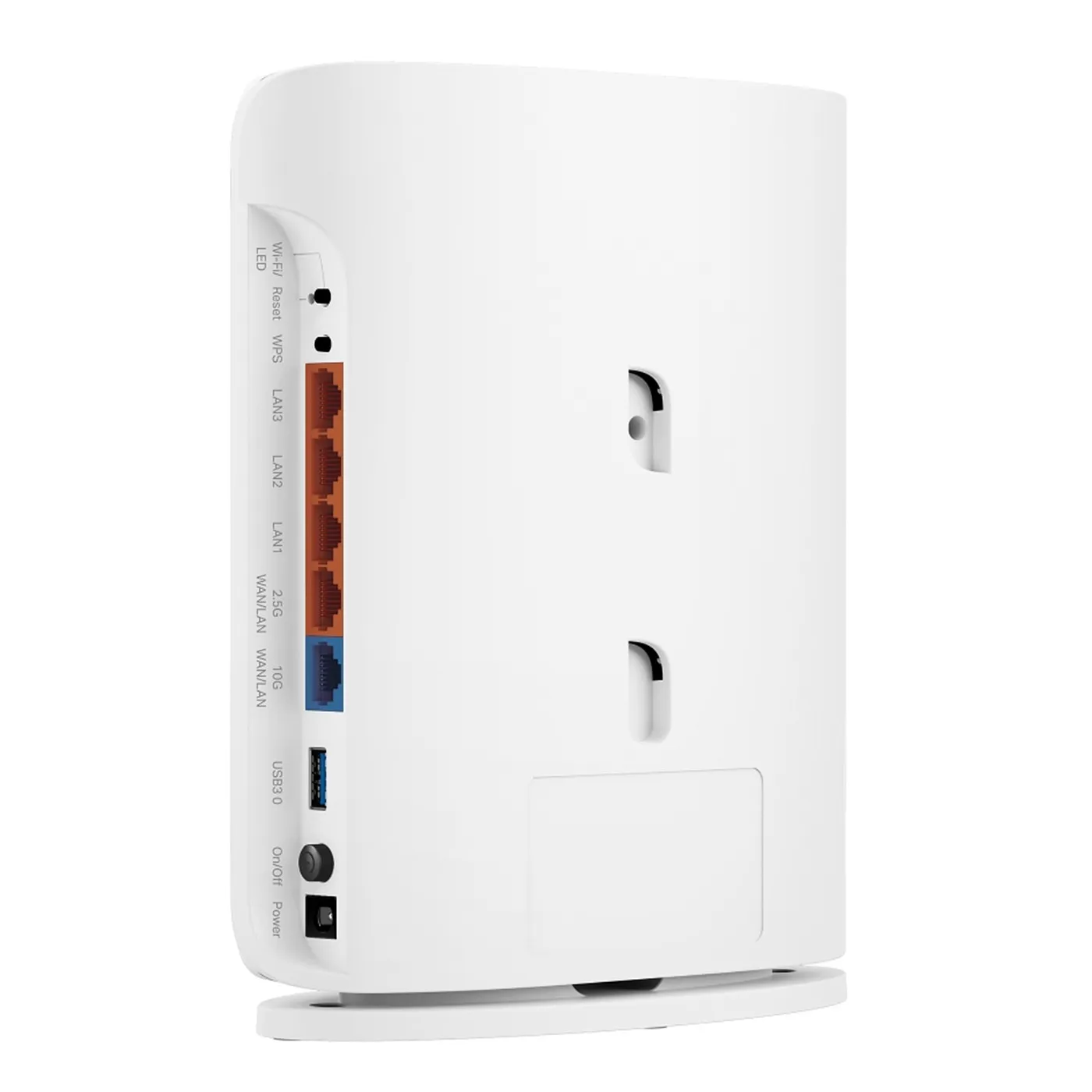 [021931] [BE450-Archer] TP-Link - Router Inalámbrico Wi-Fi 7 EasyMesh Doble Banda de 7.2 Gbps Puertos 10G/2.5G BE7200 WiFi7