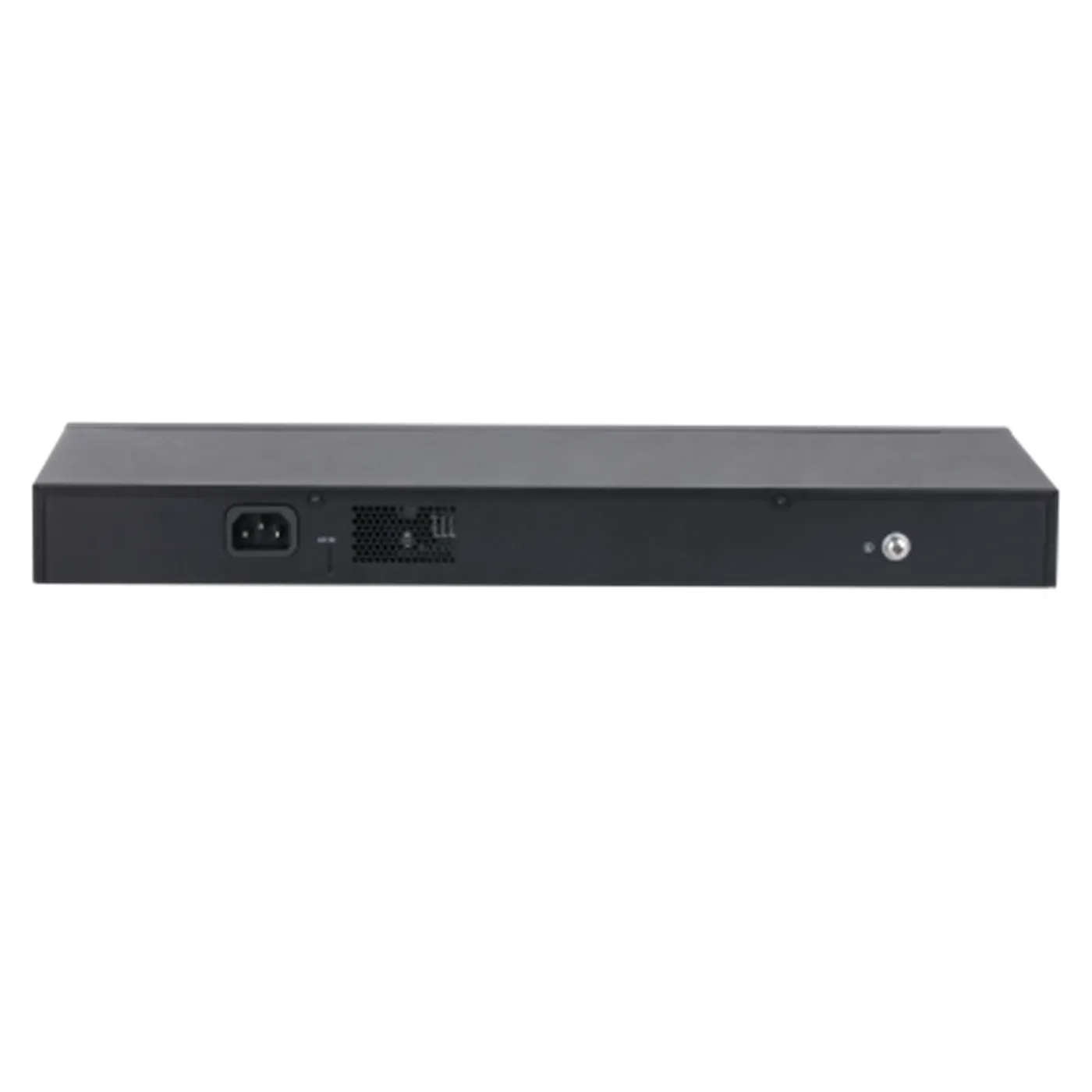 [021949] [DH-CS4228-24GT] Dahua - Switch Cloud L2 de 28 Puertos con 24 Puertos RJ-45 (Gigabit) 2 Puertos RJ-45 Uplink (Gigabit) y 2 Puertos SFP Uplink (1000 Mbps) Gestión en la Nube Carcasa Metálica Admite VLAN STP RSTP Agregación de Enlaces [Administrabl