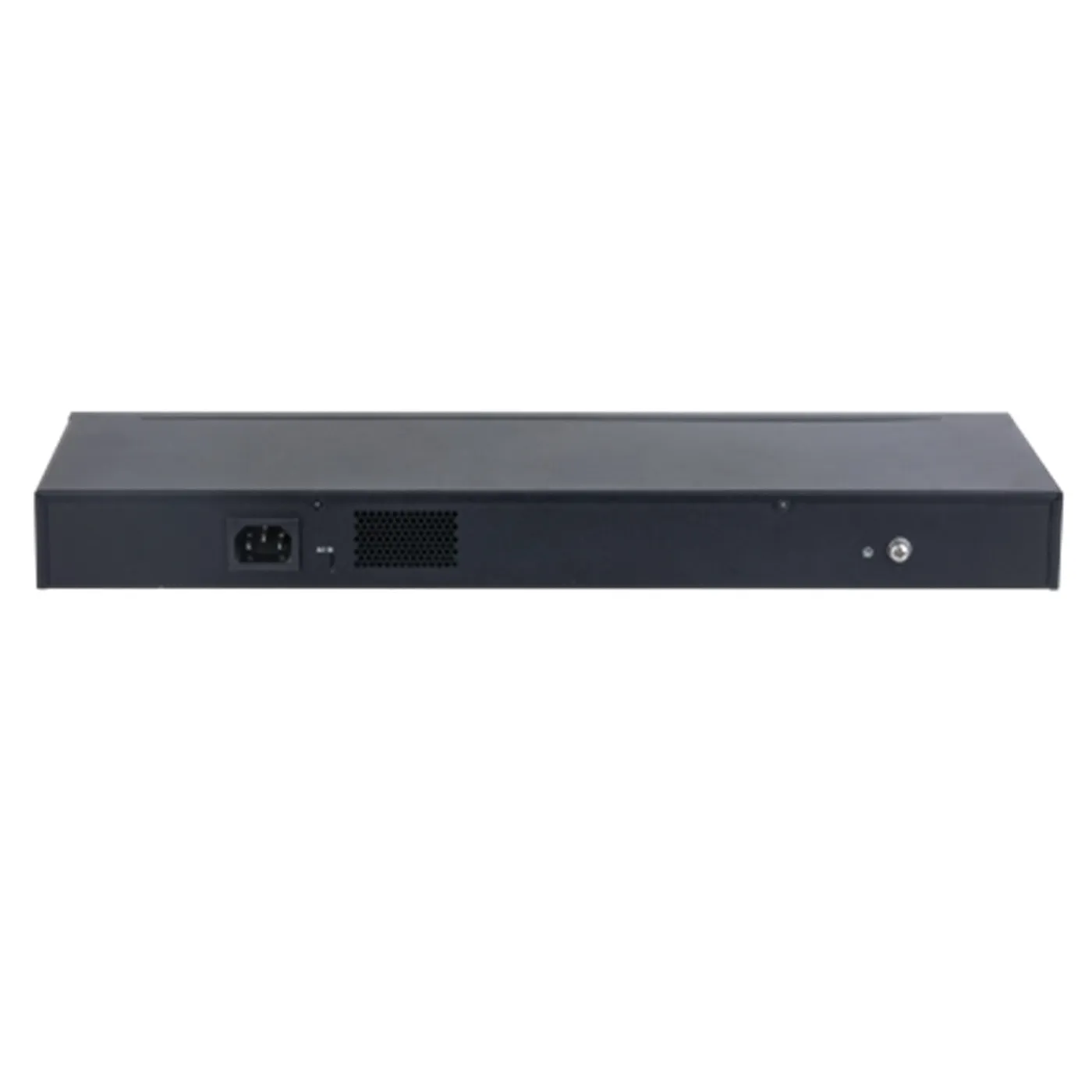 [021954] [DH-SG1016] Dahua - Dahua - Switch para Montaje en Rack con 16 Puertos (Gigabit) Carcasa Metalica [No Administrable]