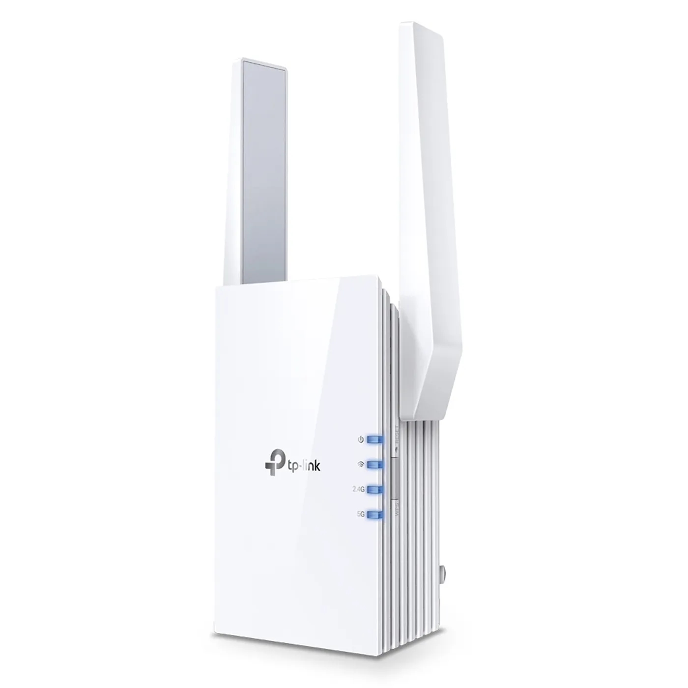 [022072] [RE705X] TP-Link - Extensor de Rango WiFi Doble Banda AX3000 WiFi6