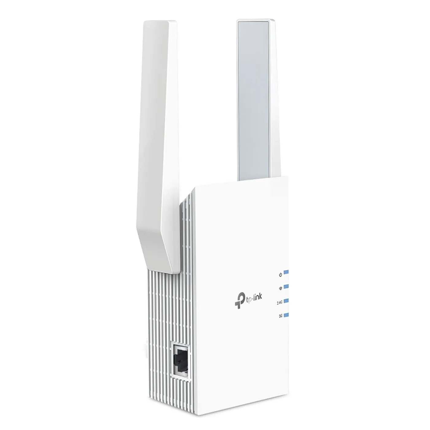 [022072] [RE705X] TP-Link - Extensor de Rango WiFi Doble Banda AX3000 WiFi6