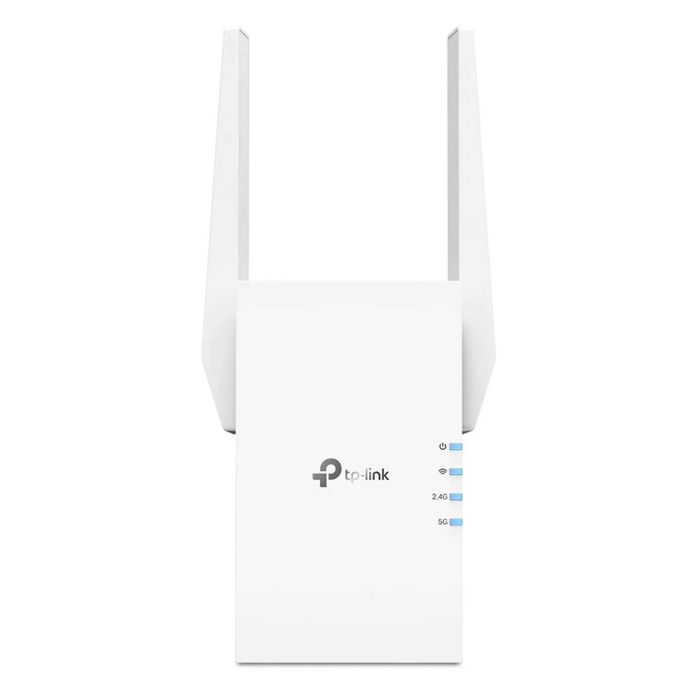 [022072] [RE705X] TP-Link - Extensor de Rango WiFi Doble Banda AX3000 WiFi6