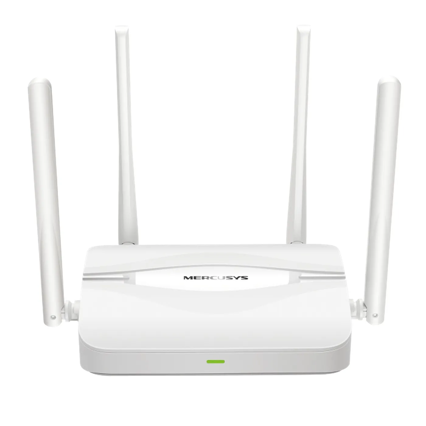 [022074] [MR25WBE] Mercusys - Router Inalambrico WiFi Doble Banda BE3600 WiFi7