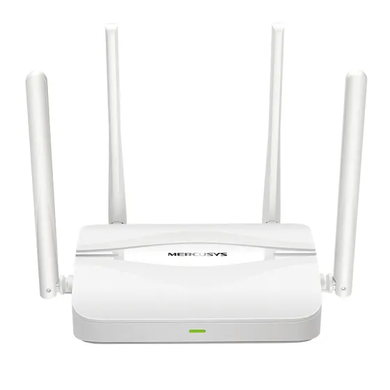 [022074] [MR25WBE] Mercusys - Router Inalambrico WiFi Doble Banda BE3600 WiFi7