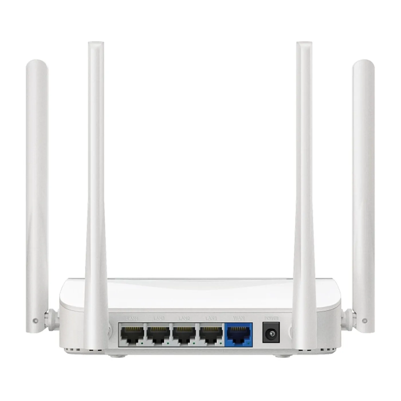 [022074] [MR25WBE] Mercusys - Router Inalambrico WiFi Doble Banda BE3600 WiFi7