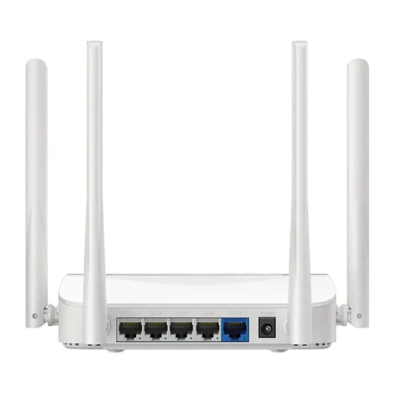 [022074] [MR25WBE] Mercusys - Router Inalambrico WiFi Doble Banda BE3600 WiFi7