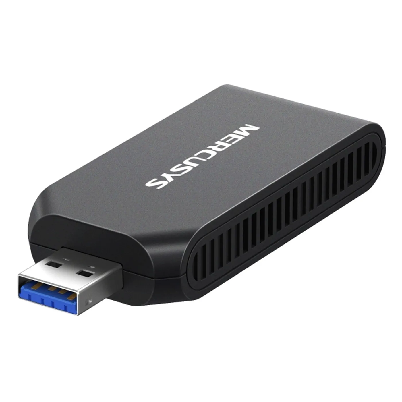 [022076] [MA70XM] Mercusys - Adaptador USB Inalambrico WiFi AX1800 WiFi6