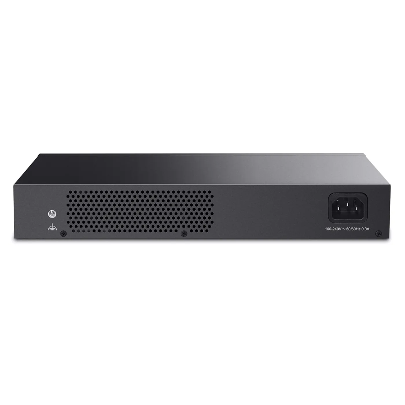 [022077] [MS116GS] Mercusys - Switch de Escritorio/Rack de 16 Puertos Gigabit