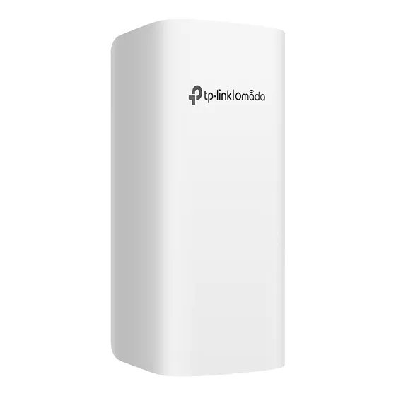 [022080] [SG2005P-PD] TP-Link Omada - Switch Inteligente de 5 Puertos Gigabit con 1 Puerto PoE++ [Omada]