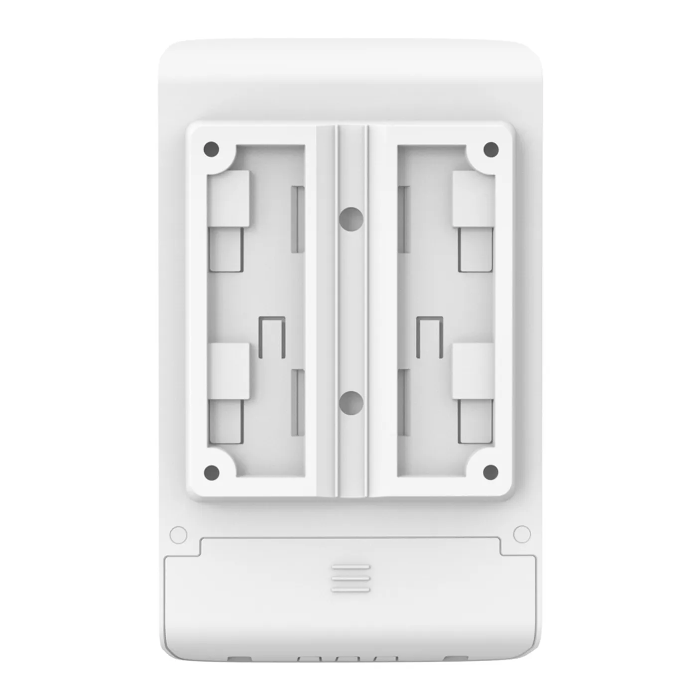 [022080] [SG2005P-PD] TP-Link Omada - Switch Inteligente de 5 Puertos Gigabit con 1 Puerto PoE++ [Omada]