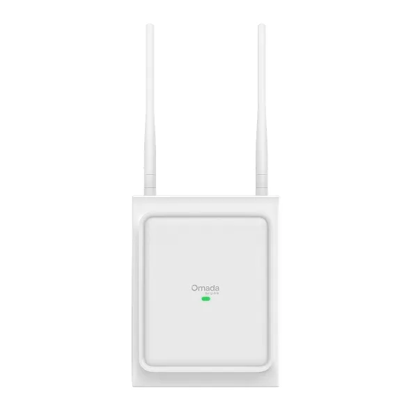 [022103] [EAP725-Outdoor] TP-Link - Punto de Acceso Wi-Fi 7 para Interiores/Exteriores BE5000 con Antenas Direccionales/Omnidireccionales 1 Puerto PoE de 2,5 G [Omada]