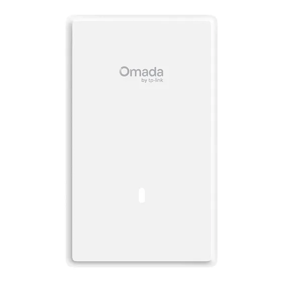 [022103] [EAP725-Outdoor] TP-Link - Punto de Acceso Wi-Fi 7 para Interiores/Exteriores BE5000 con Antenas Direccionales/Omnidireccionales 1 Puerto PoE de 2,5 G [Omada]
