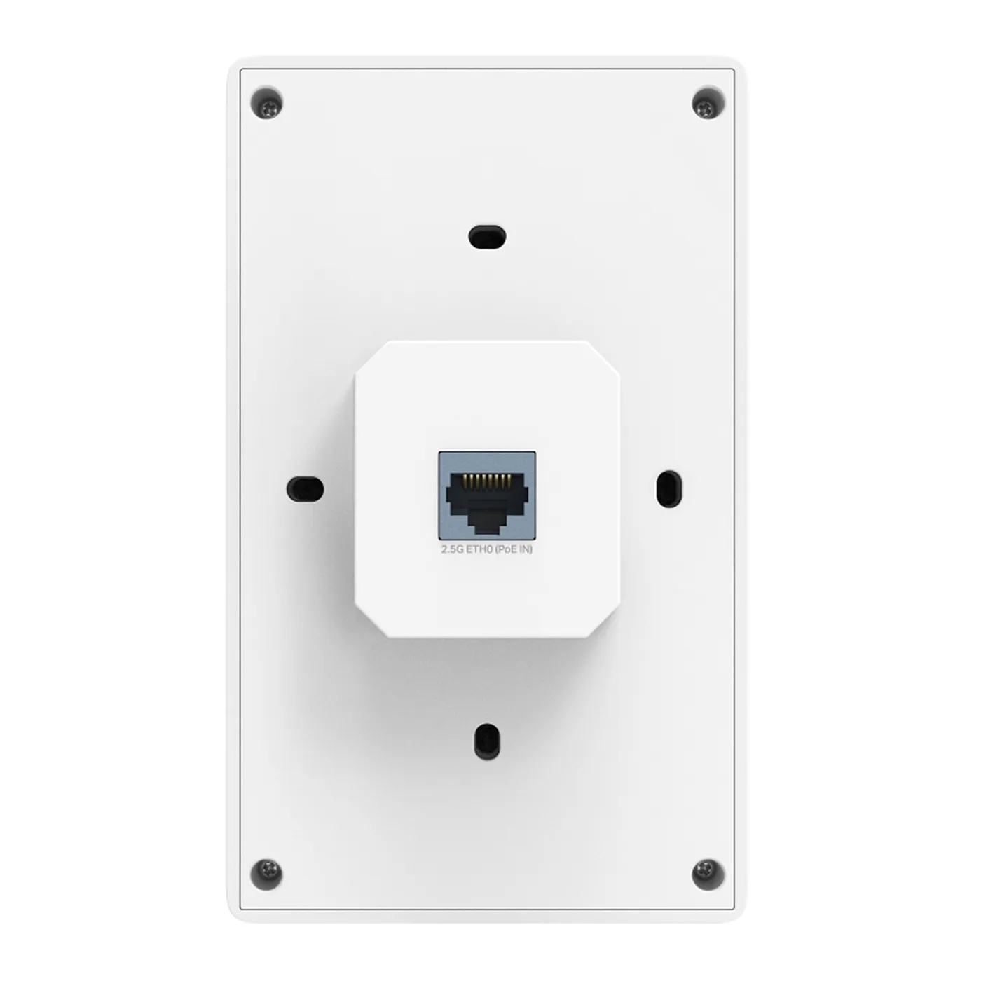 [022103] [EAP725-Outdoor] TP-Link - Punto de Acceso Wi-Fi 7 para Interiores/Exteriores BE5000 con Antenas Direccionales/Omnidireccionales 1 Puerto PoE de 2,5 G [Omada]