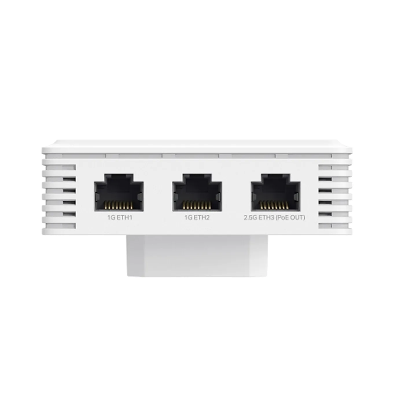 [022103] [EAP725-Outdoor] TP-Link - Punto de Acceso Wi-Fi 7 para Interiores/Exteriores BE5000 con Antenas Direccionales/Omnidireccionales 1 Puerto PoE de 2,5 G [Omada]
