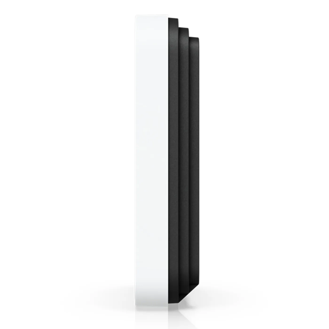 [022051] [U7-Pro-XG-Wall] Ubiquiti - Punto de Acceso Tribanda para Interiores con Soporte 6 GHz Cobertura de hasta 140 metros Capacidad para Hasta 300 Usuarios y Puerto 10 GbE