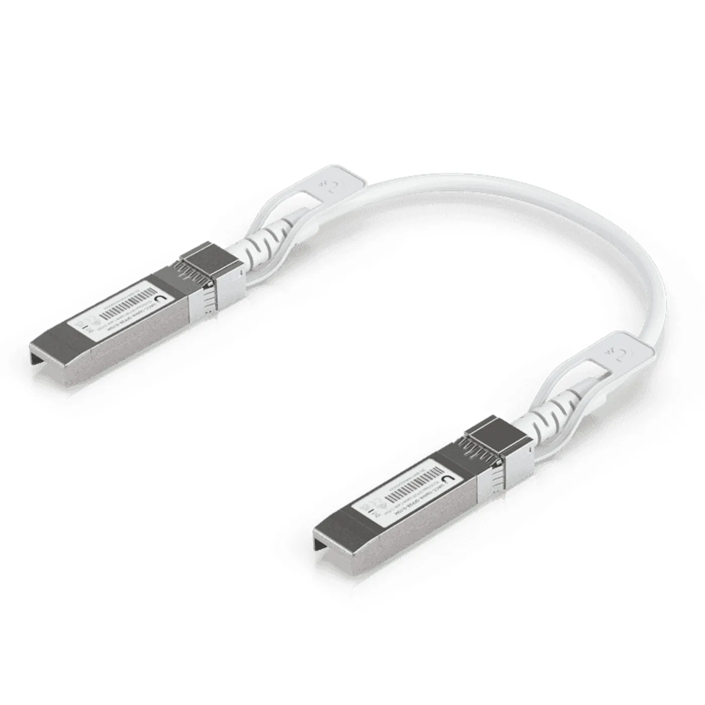 [022052] [UACC-Uplink-SFP28-0.15M] Ubiquiti - Cable de Enlace Ascendente de Conexión Directa [0.15 Metros]