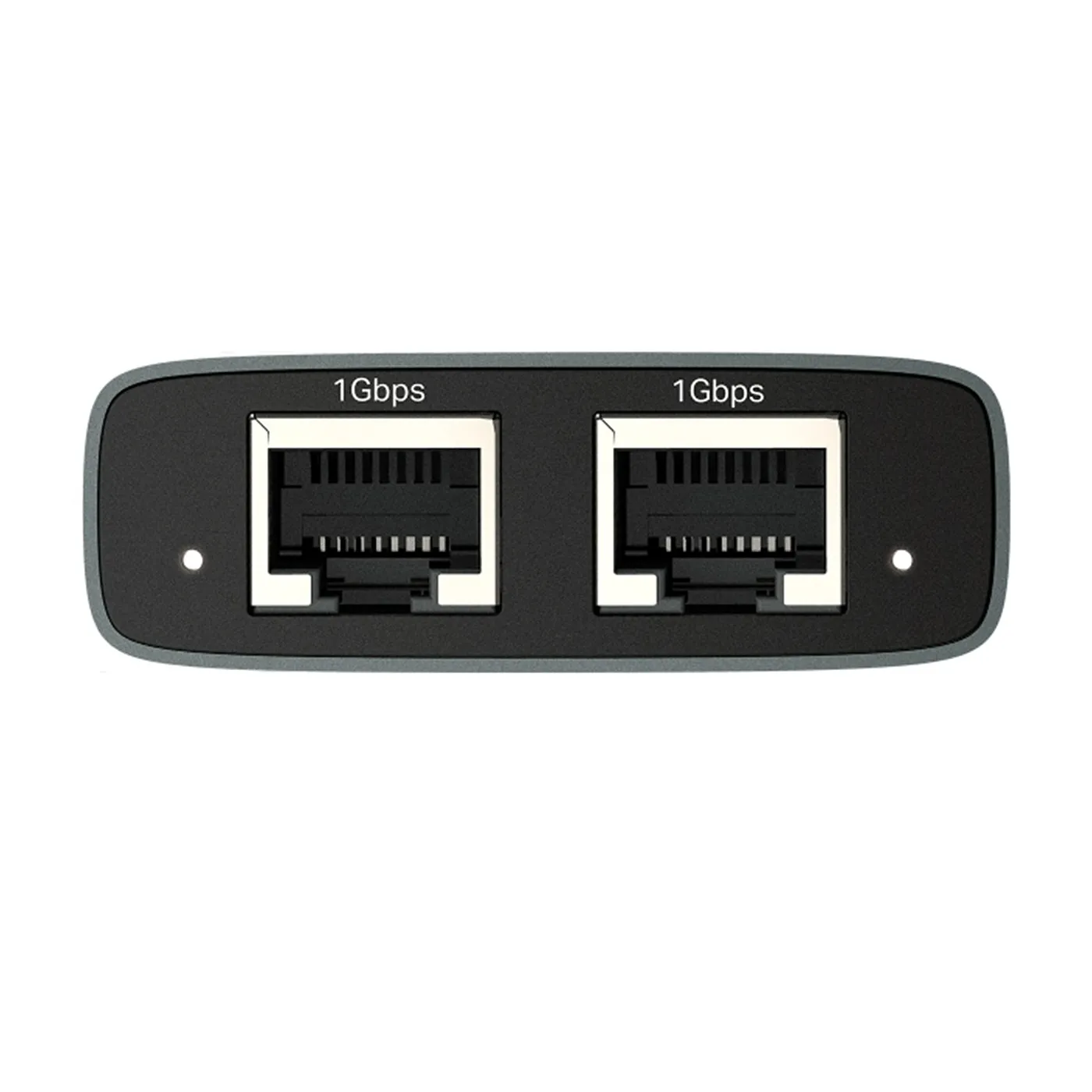 [022058] [EH210] TP-Link - Splitter Ethernet Gigabit de 1 a 2 Puertos