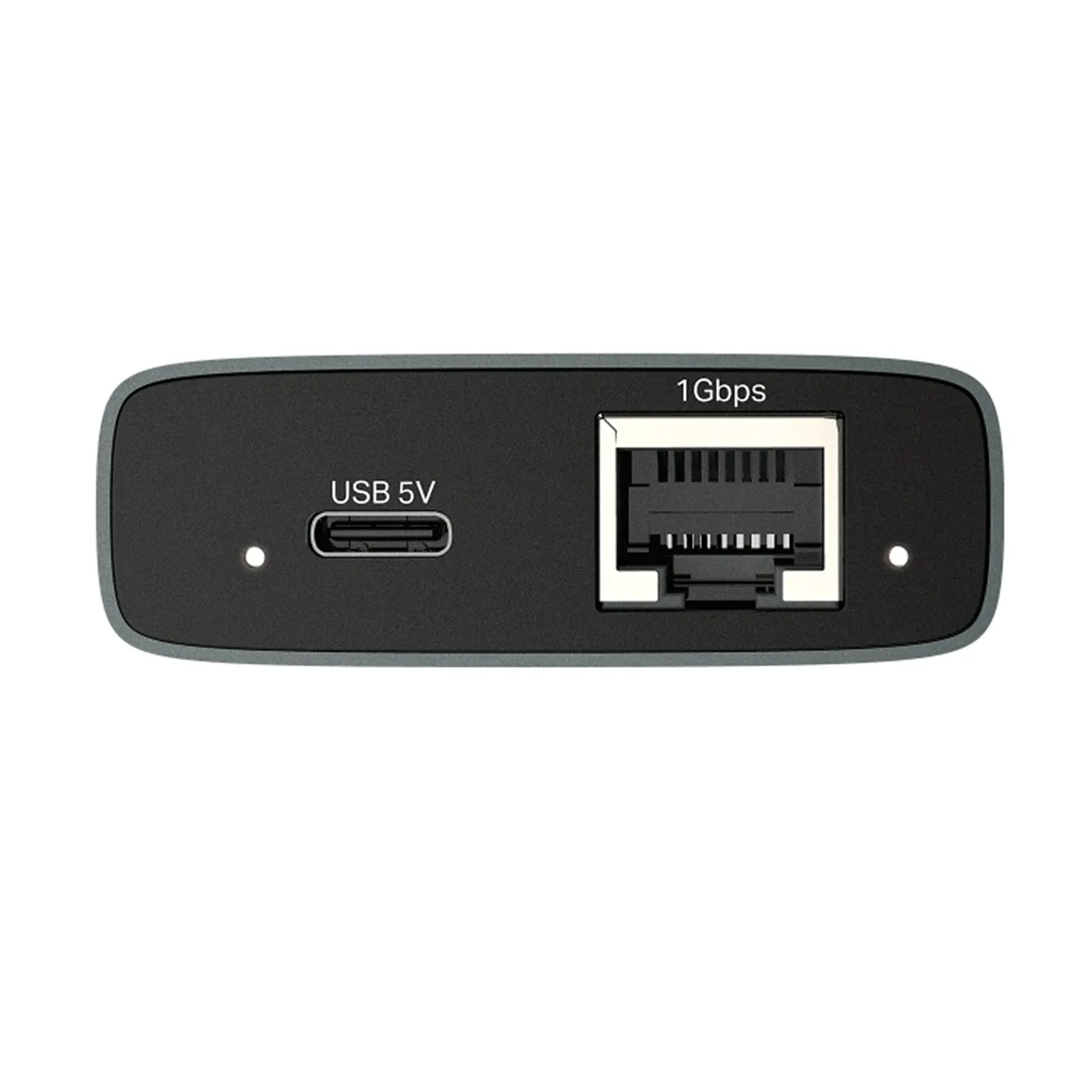 [022058] [EH210] TP-Link - Splitter Ethernet Gigabit de 1 a 2 Puertos