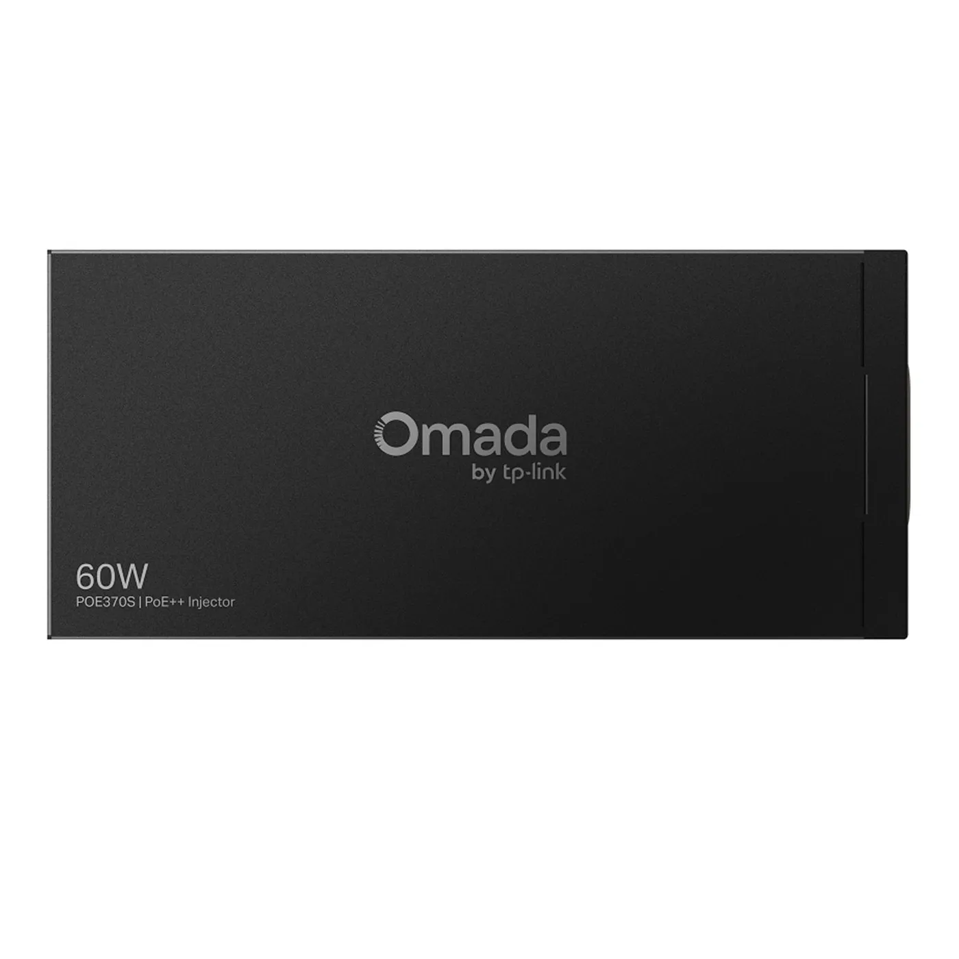 [022059] [POE370S] TP-Link - Inyector PoE++ 10G de 60W [Omada]