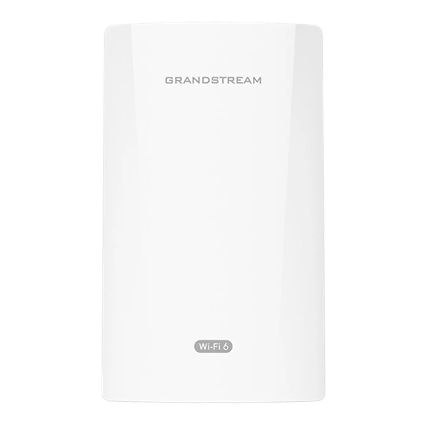 [022157] [GWN7302] Grandstream - Puente Inalámbrico Fijo (PtP/PtMP) rendimiento inalámbrico agregado de 2.4Gbps banda única 2x2:2 MIMO alcance hasta 5 kilómetros protección IP66 2 puertos Gigabit Ethernet autodetección PoE+ con puerto de salida PoE
