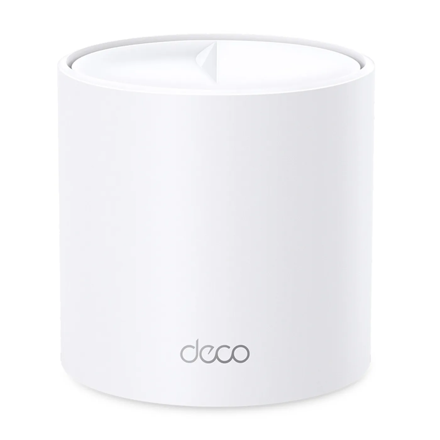 [022203] [DECO-XM50-4PACK] TP-Link - Router Inalámbrico WiFi Mesh Doble Banda AX3000 WiFi6 [3 Indoor + 1 Outdoor]