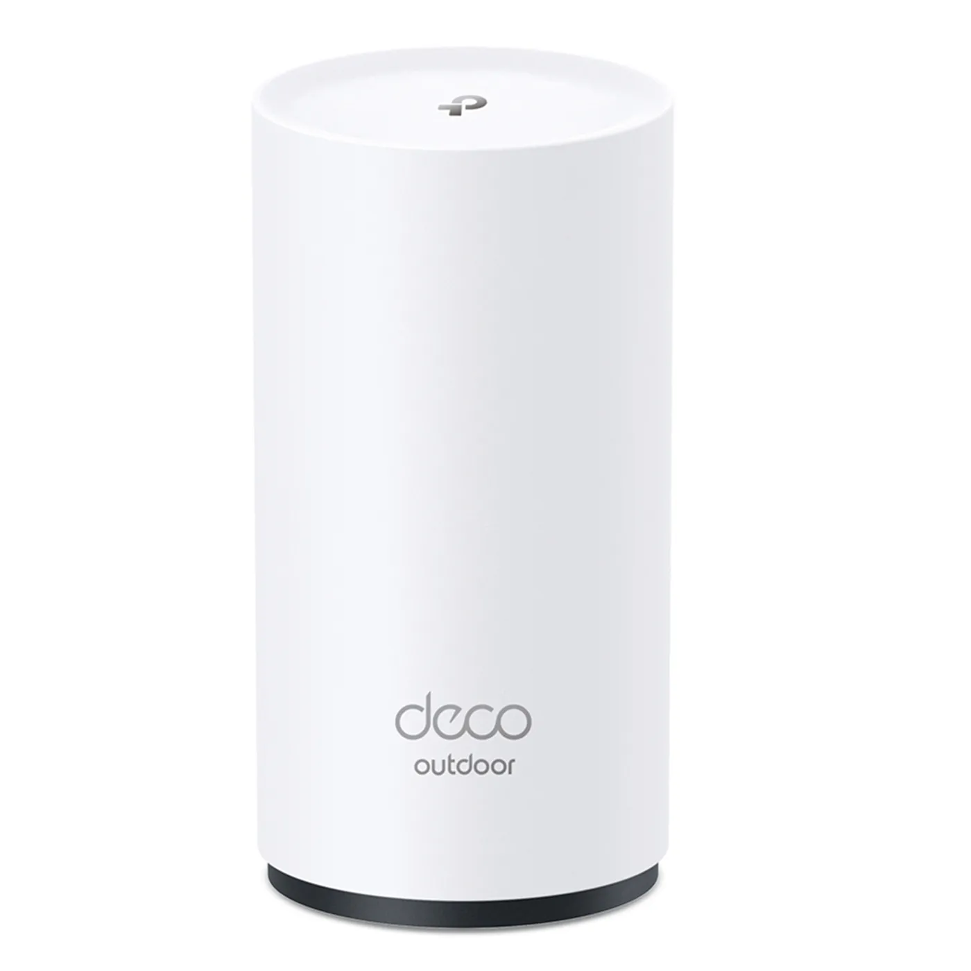 [022203] [DECO-XM50-4PACK] TP-Link - Router Inalámbrico WiFi Mesh Doble Banda AX3000 WiFi6 [3 Indoor + 1 Outdoor]